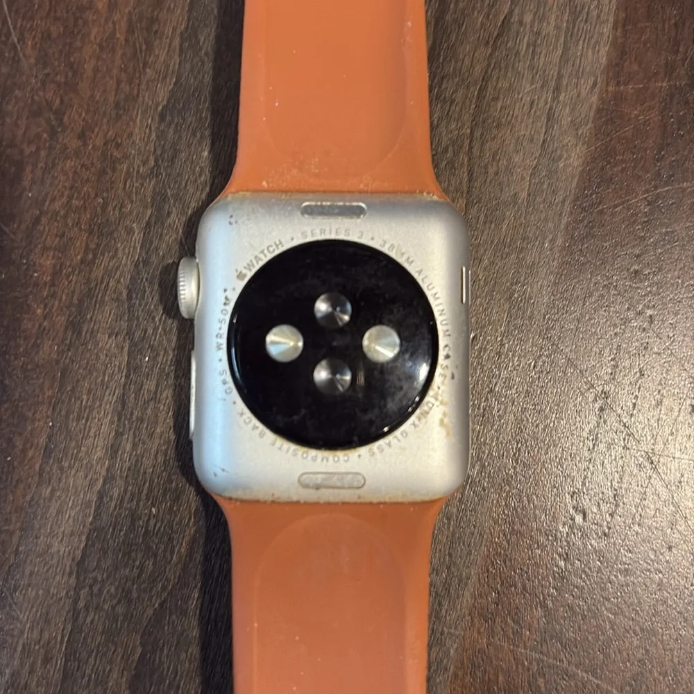 Apple Watch Series 3